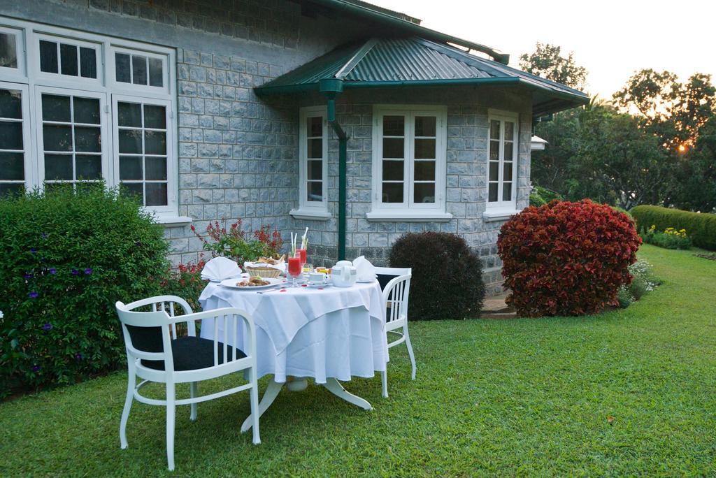 Mountbatten Bungalow- Thema Collection 康提 外观 照片