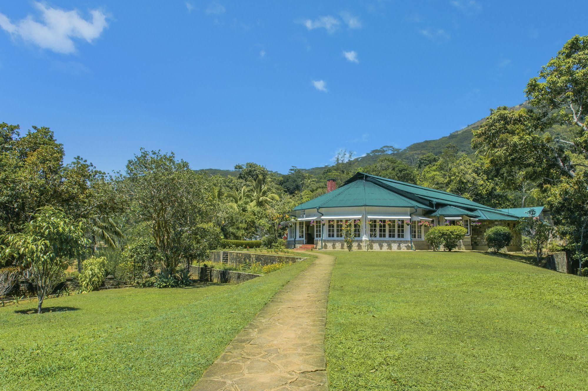 Mountbatten Bungalow- Thema Collection 康提 外观 照片